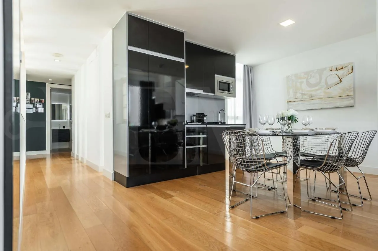 Marvellous Penthouse With Terrace & Cathedral Views By Rems Διαμέρισμα Μάλαγα 0*,  Ισπανία