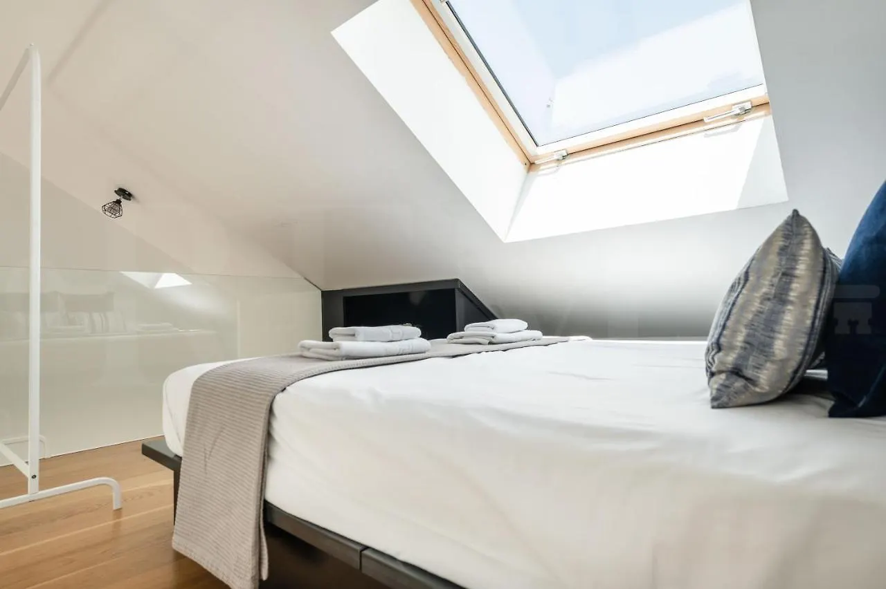Marvellous Penthouse With Terrace & Cathedral Views By Rems Διαμέρισμα Μάλαγα Ισπανία