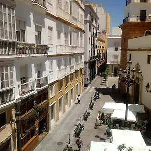 Mariam House Cadiz
