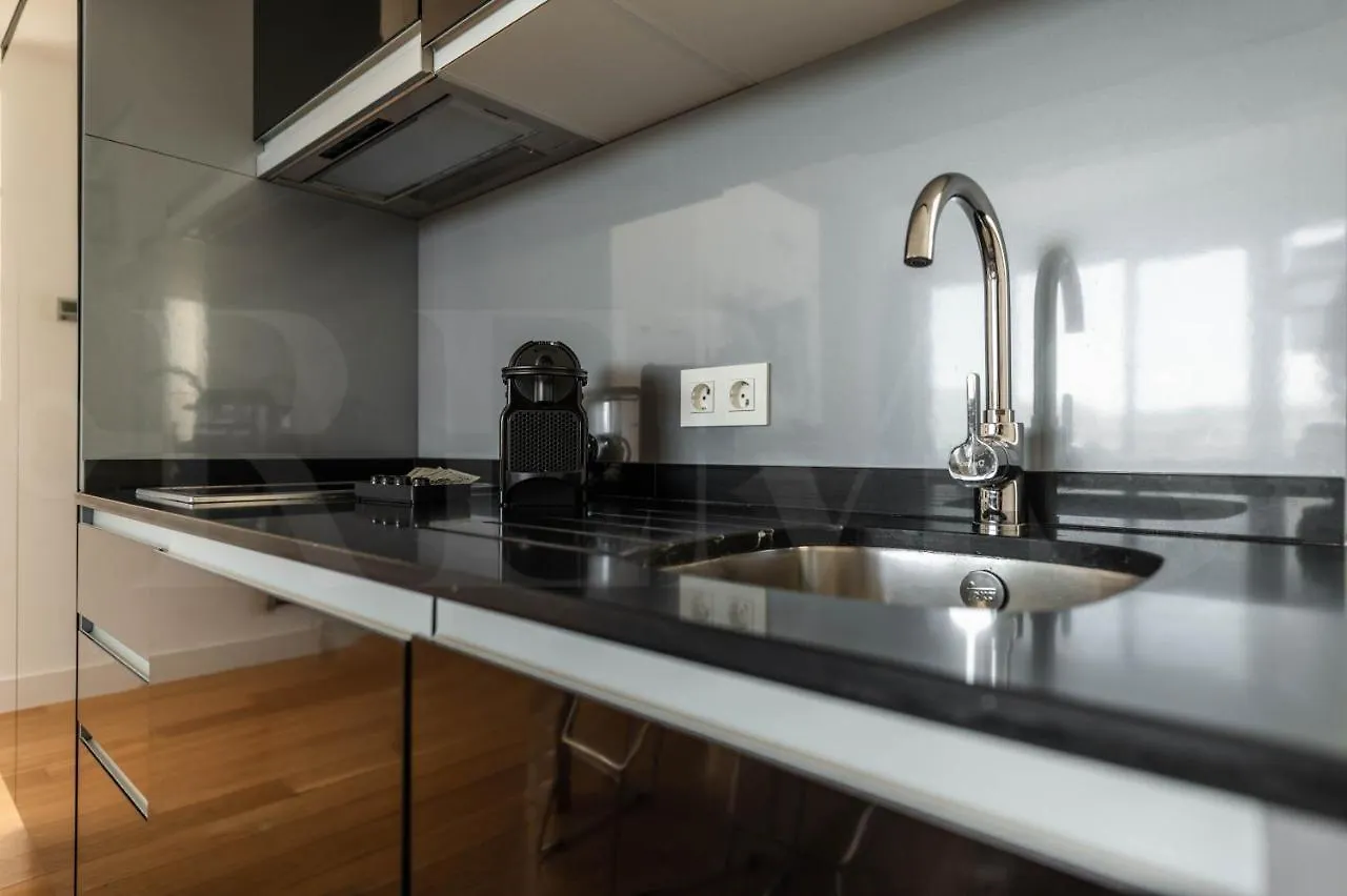 Marvellous Penthouse With Terrace & Cathedral Views By Rems Apartment Malaga