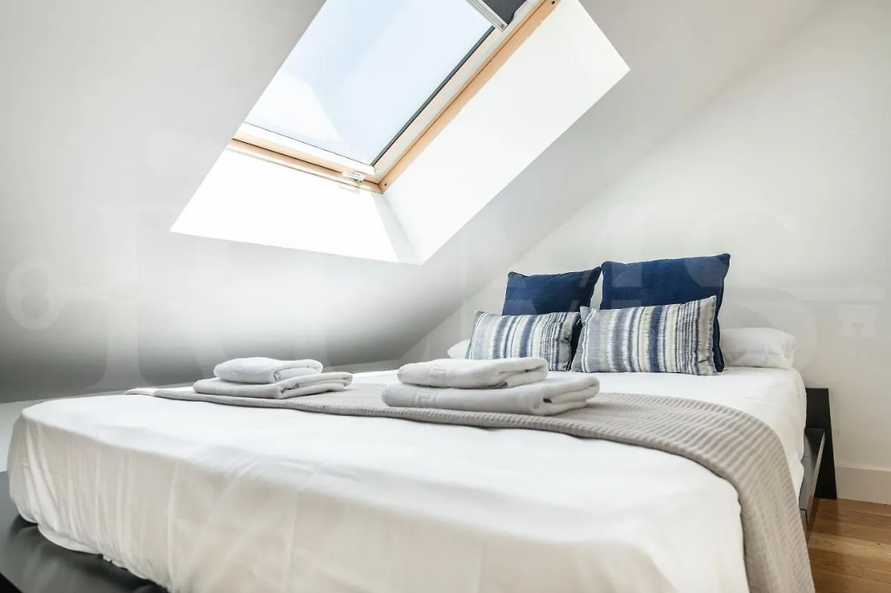 Marvellous Penthouse With Terrace & Cathedral Views By Rems Apartment Malaga