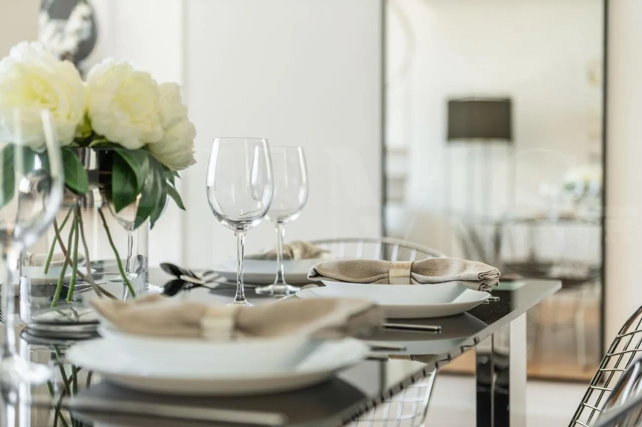 Marvellous Penthouse With Terrace & Cathedral Views By Rems Apartment Malaga