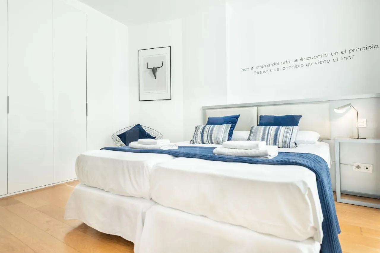 Marvellous Penthouse With Terrace & Cathedral Views By Rems Apartment Malaga